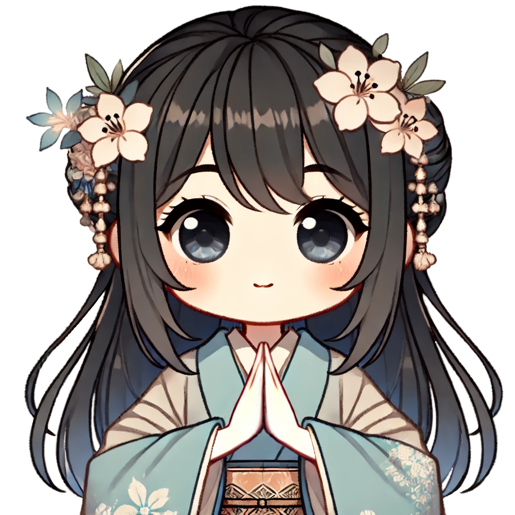 ちびサクナダリ