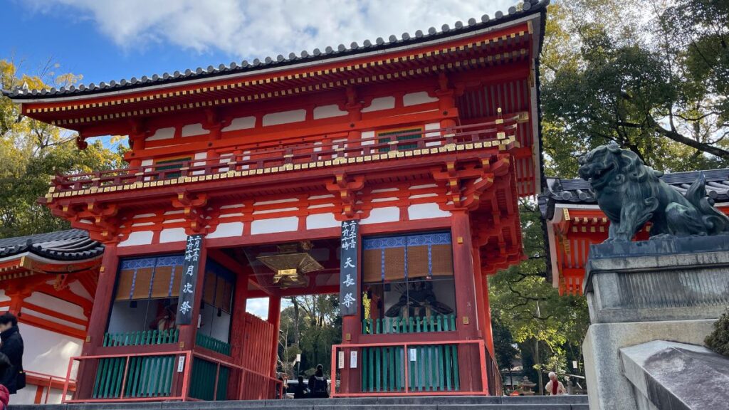 野宮神社(京都府京都市右京区)~源氏物語ゆかりの縁結び神社~ - サクナダリ